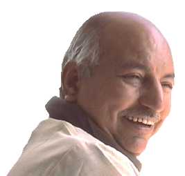 Shri Laksmi Narayan ji Soni